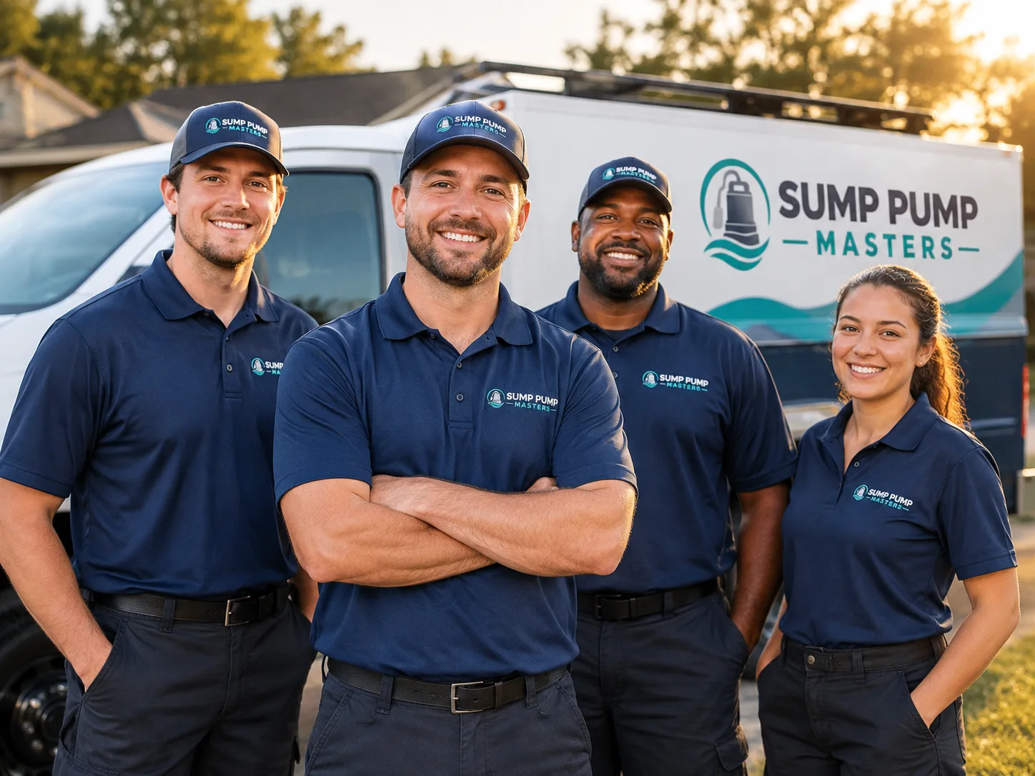 Sump Pump Repair company in Atascadero, CA