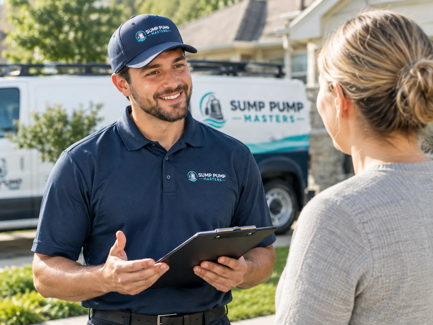 Sump Pump Repair Atascadero, CA FAQs